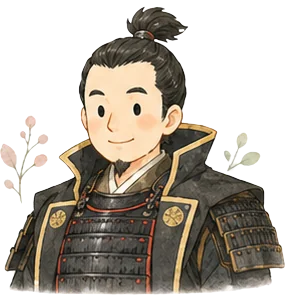 織田家